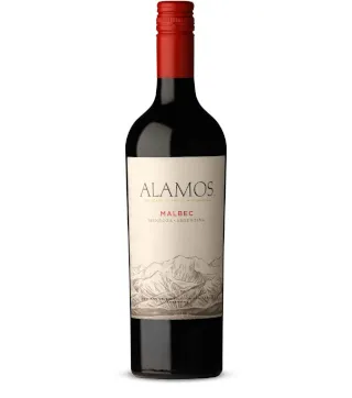 ALAMOS MALBEC 750ML